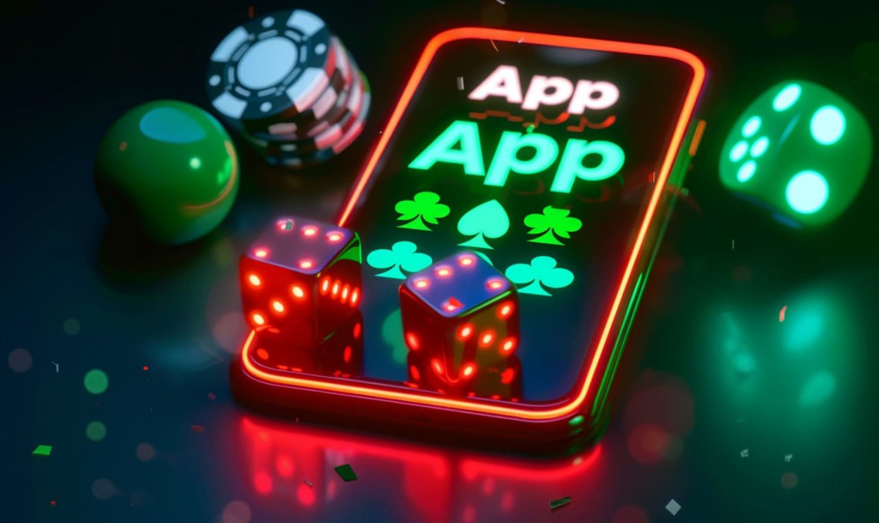 selat demo App selat demo App